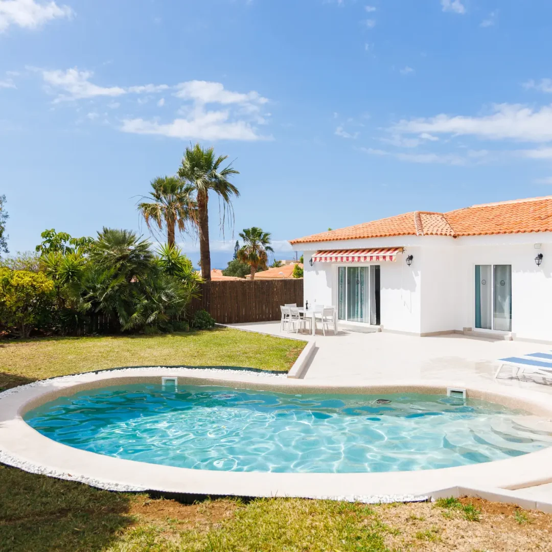 5. Retreat Villa Callao Salvaje