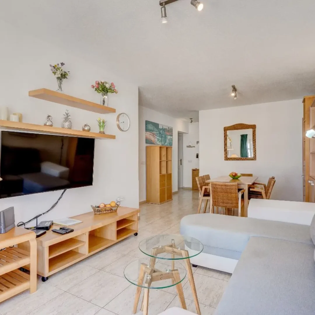 6. Panoramic Ocean View Callao Salvaje